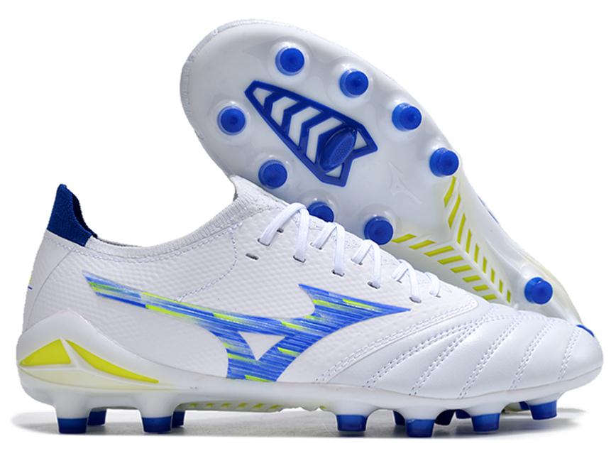 Mizuno Morelia Neo Iv Beta Elite FG Size 39-45-57495452